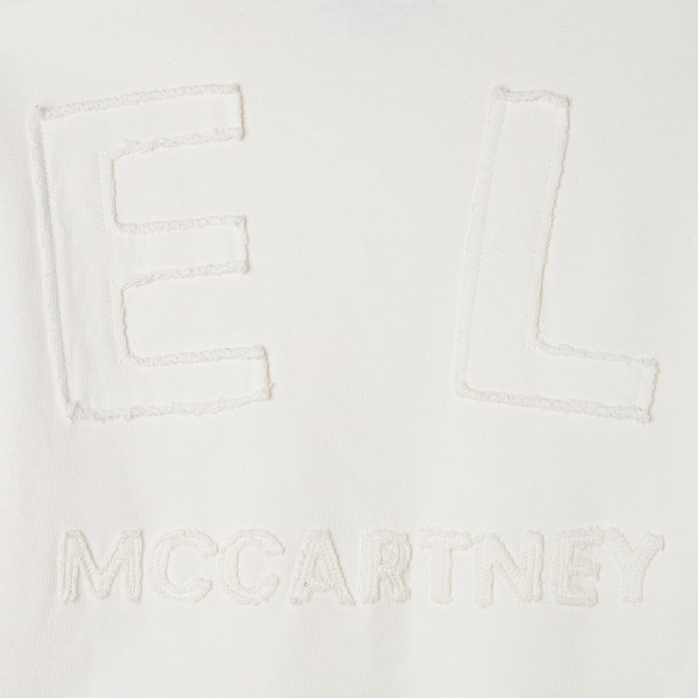 SWEATSHIRT BACKLOGO BIG Off White SWEATSHIRT BACKLOGO BIG Off White