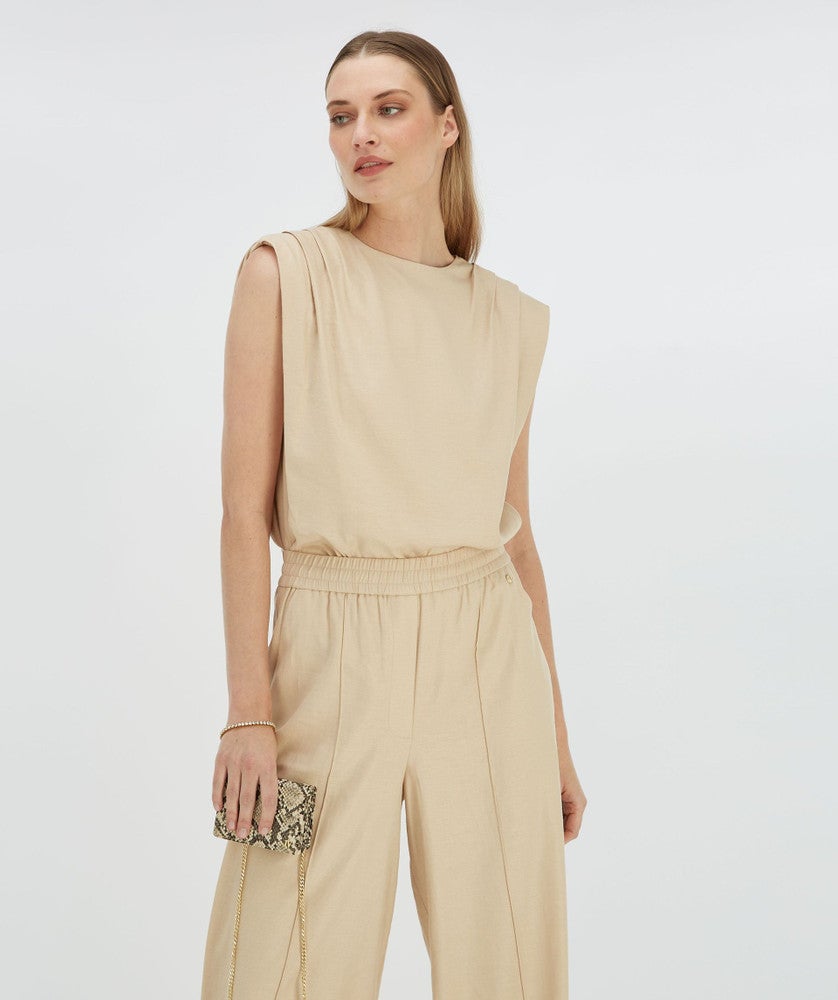 SUKI Beige SUKI Beige