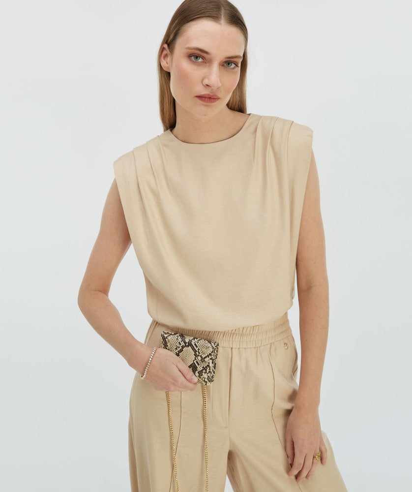 SUKI Beige SUKI Beige