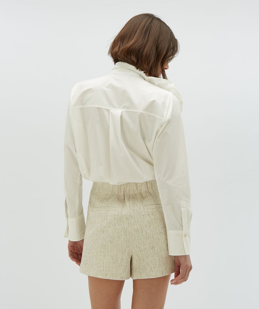 BRISA Blouse Off White BRISA Blouse Off White
