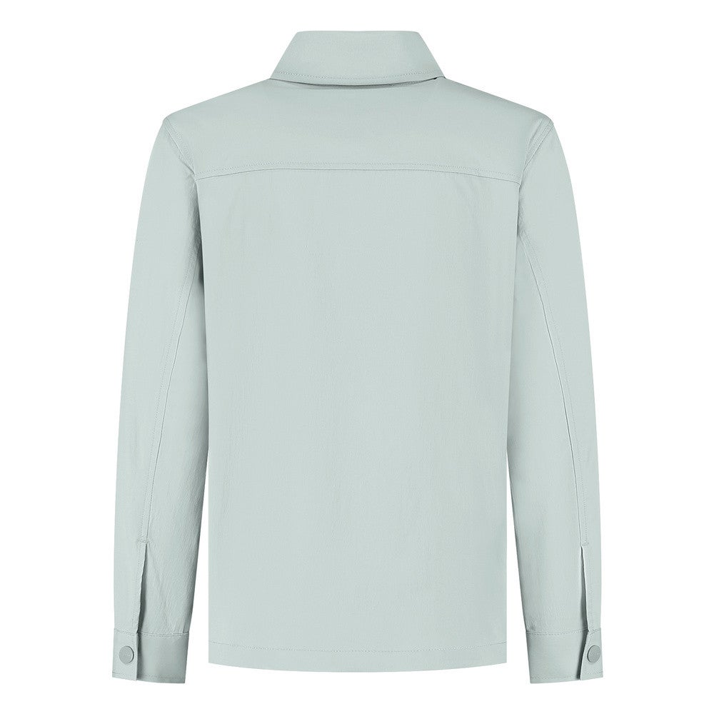 Regular fit Cargo Shirts Groen Regular fit Cargo Shirts Groen