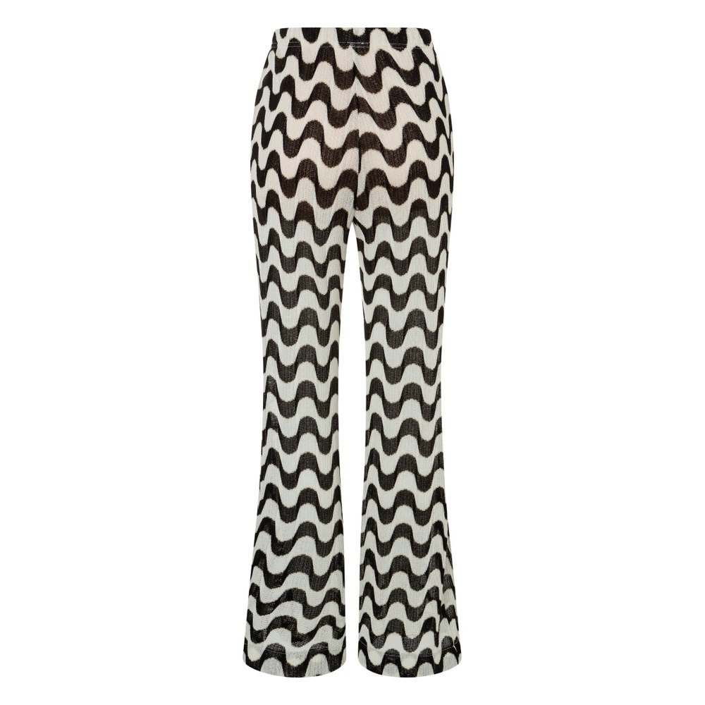 Pants 3683 Zwart 1 Pants 3683 Zwart 1