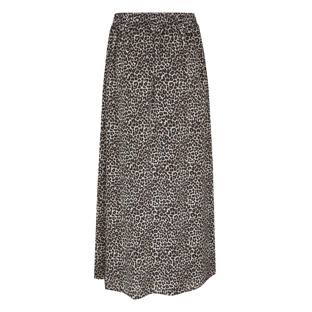 Hattie Skirt Bruin 1 Hattie Skirt Bruin 1