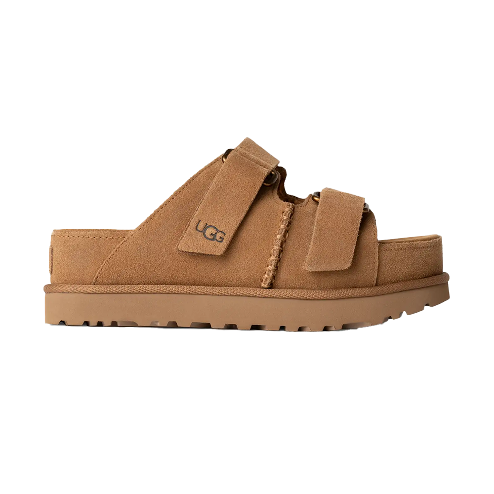 W Goldenstar Hi Slide Bruin 1 W Goldenstar Hi Slide Bruin 1