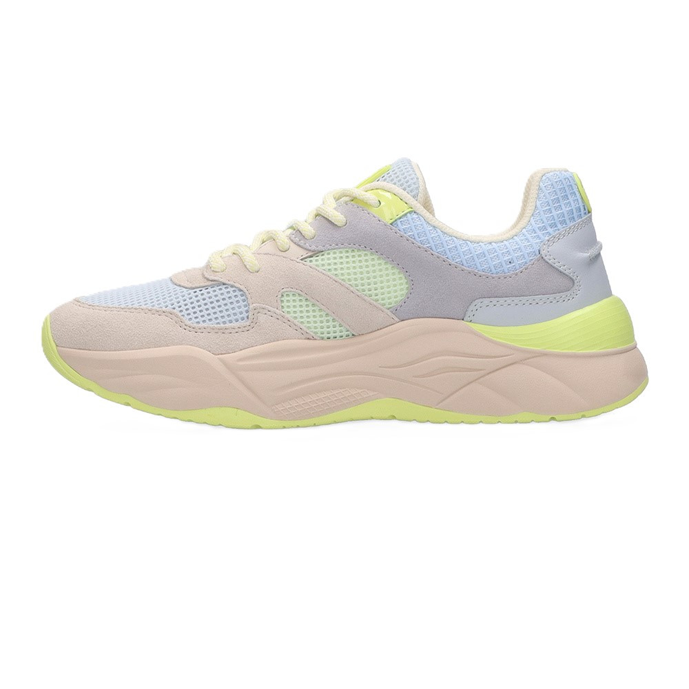 Celest Sneakers K52 Grijs Celest Sneakers K52 Grijs