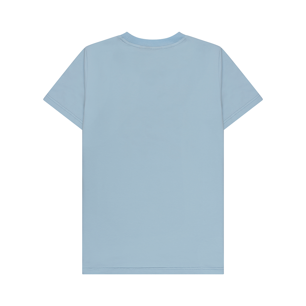 Karasugoi Tee Licht Blauw Karasugoi Tee Licht Blauw