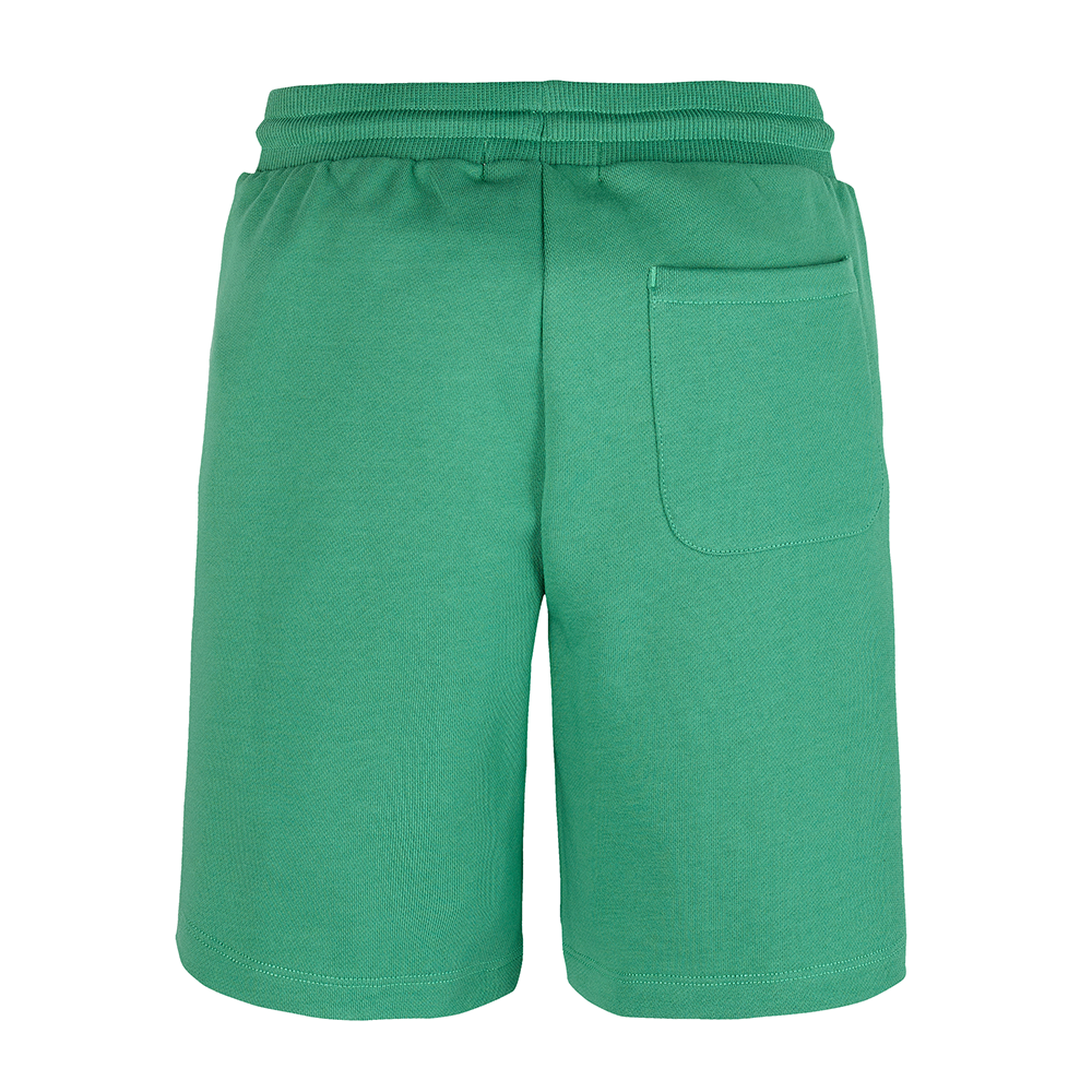 NEW INST. LOGO SHORTS Groen NEW INST. LOGO SHORTS Groen