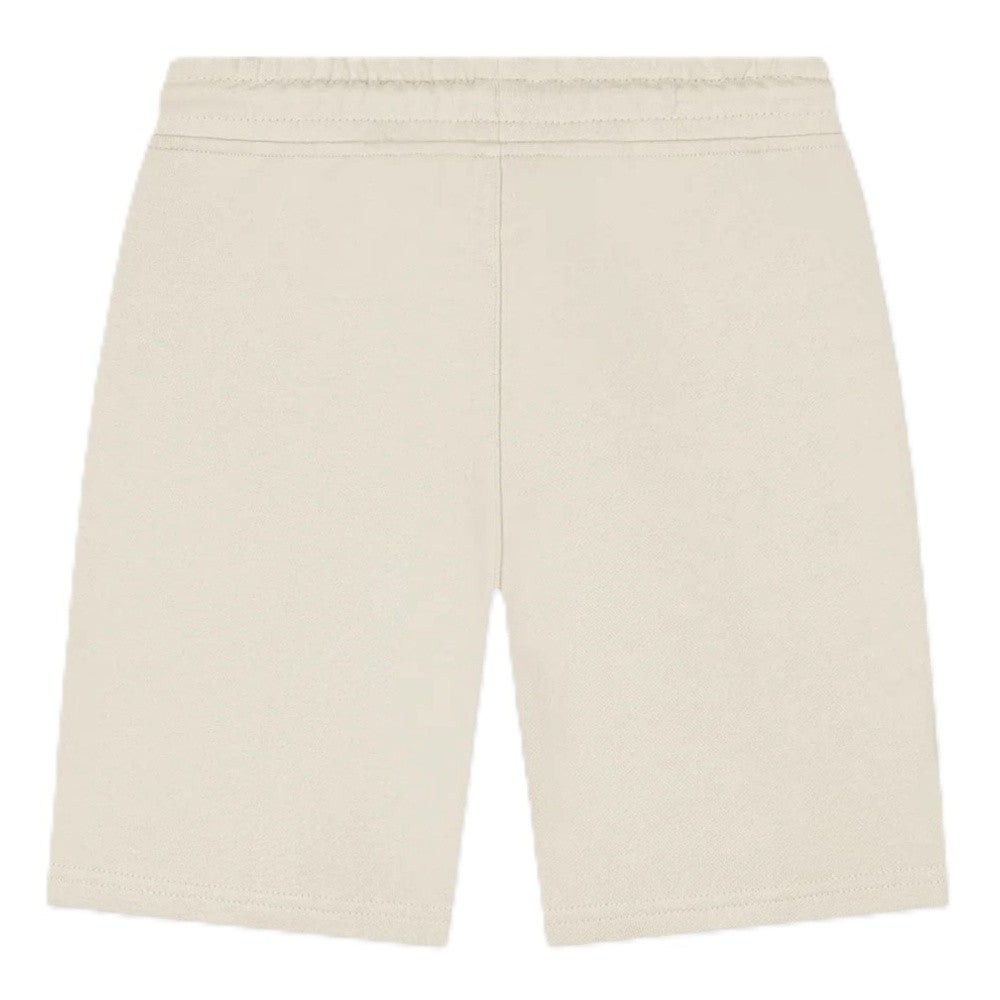 Regular fit Sweat Shorts Zand Regular fit Sweat Shorts Zand