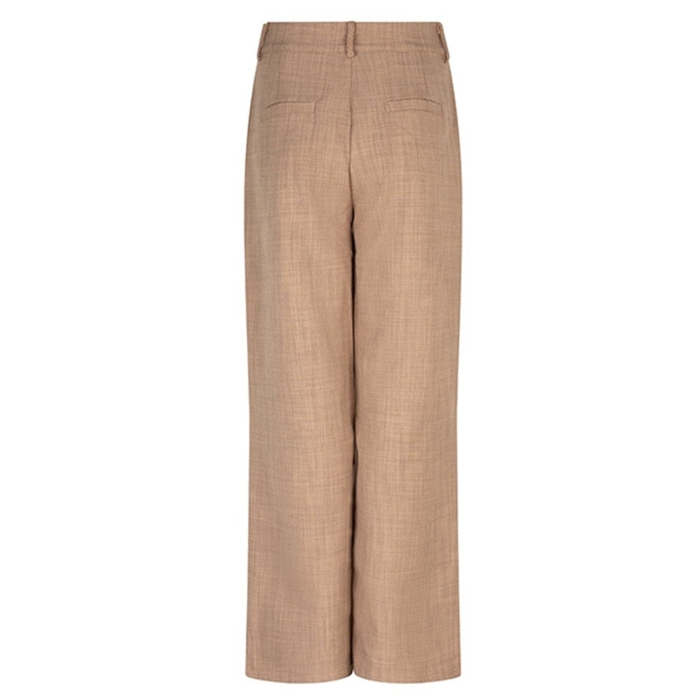 Trouser Loua Beige Trouser Loua Beige