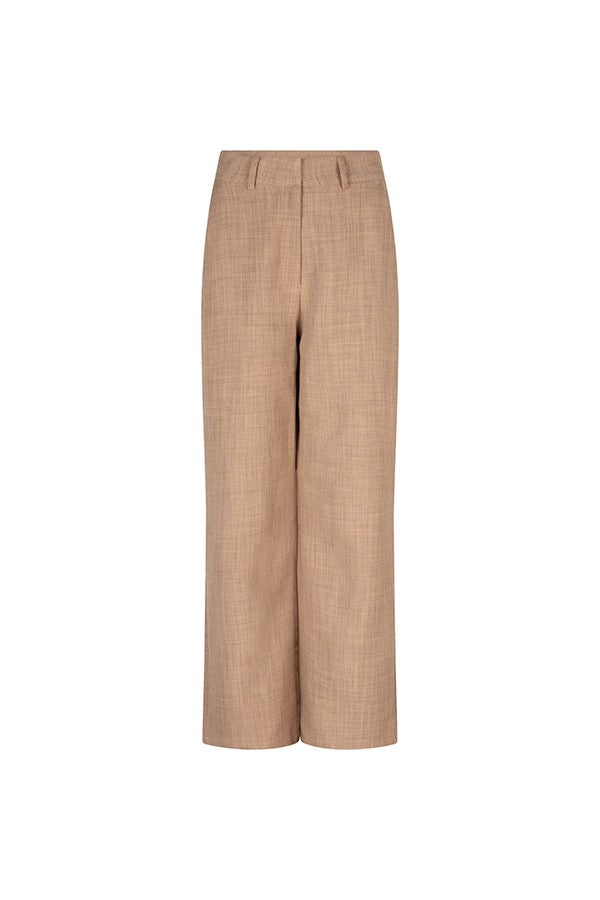 Trouser Loua Beige Trouser Loua Beige