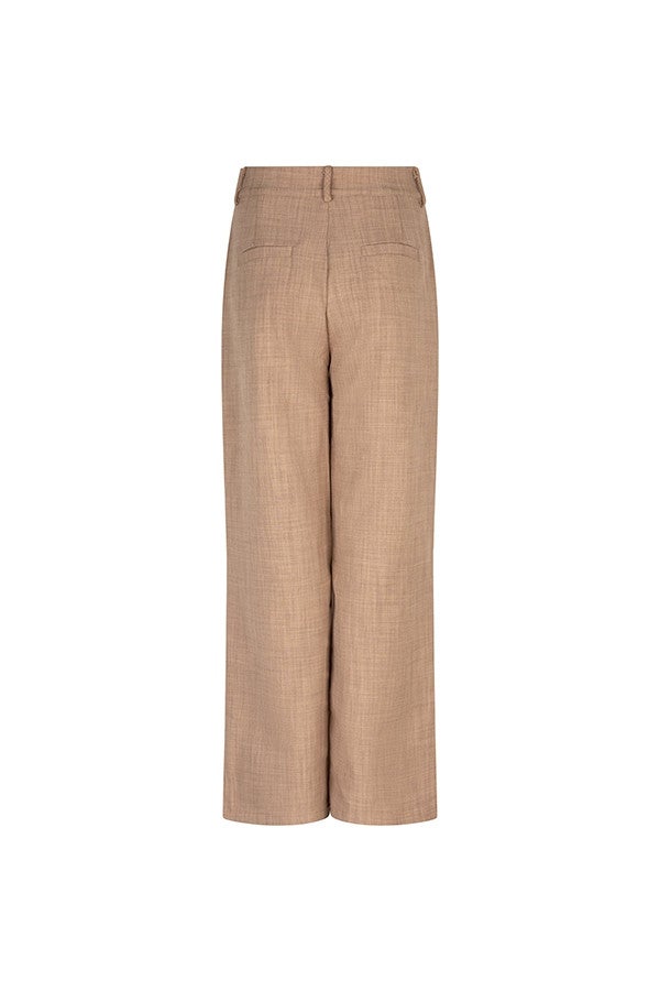 Trouser Loua Beige Trouser Loua Beige