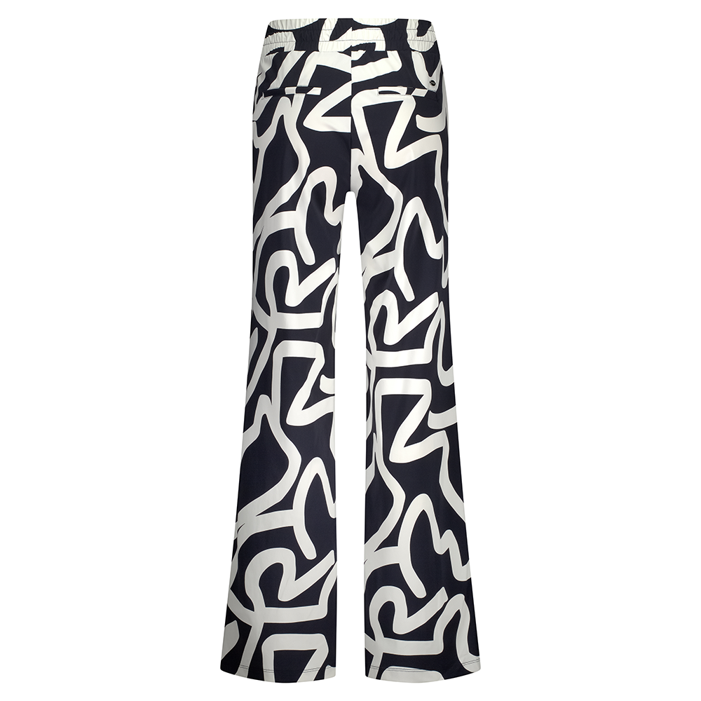 Skyler Trousers Donker Blauw Skyler Trousers Donker Blauw