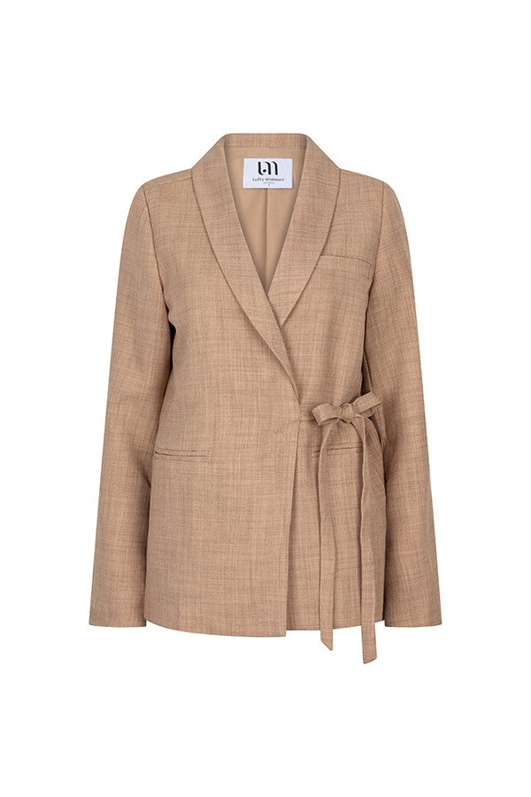 Blazer Jolie Beige Blazer Jolie Beige