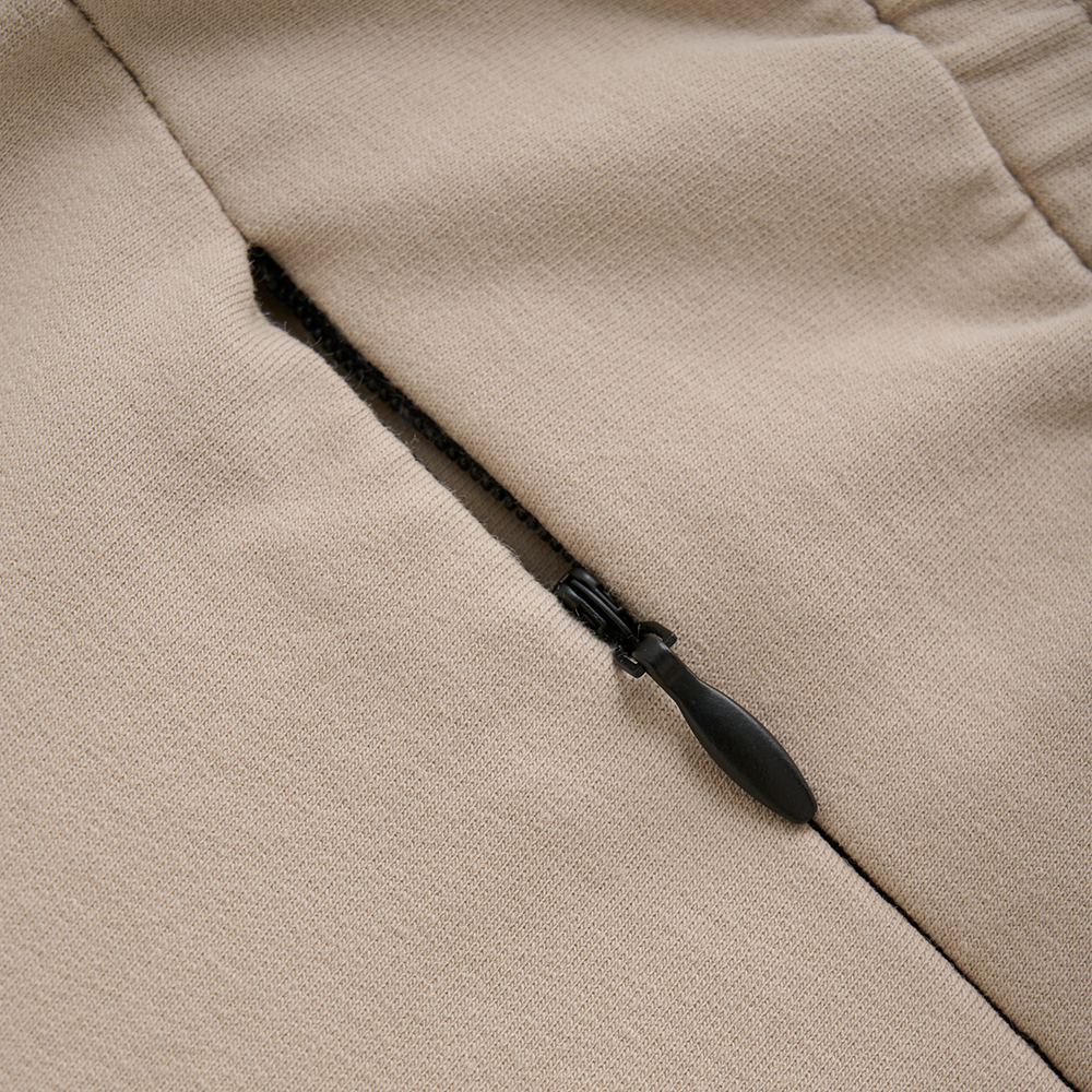 Jog Shorts Rellix Print Zand Jog Shorts Rellix Print Zand