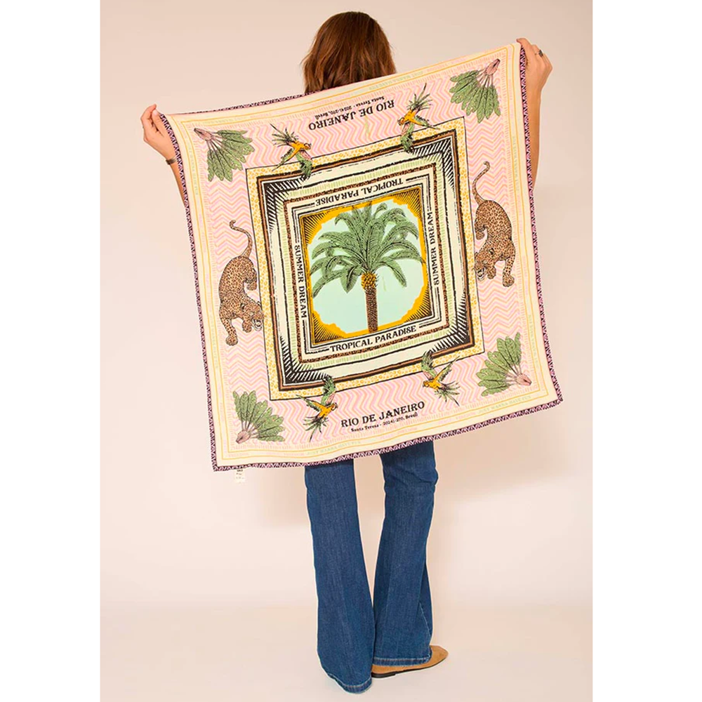 Favus Accessories Off White Favus Accessories Off White