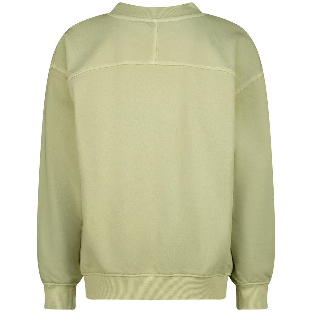 Nisland Sweater Groen Nisland Sweater Groen
