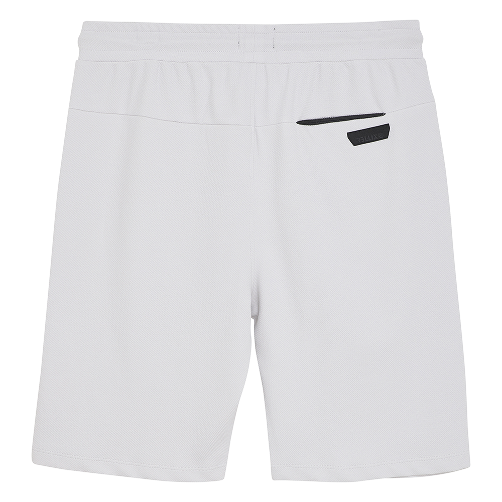 Jog Shorts Rellix Twill Grijs Jog Shorts Rellix Twill Grijs