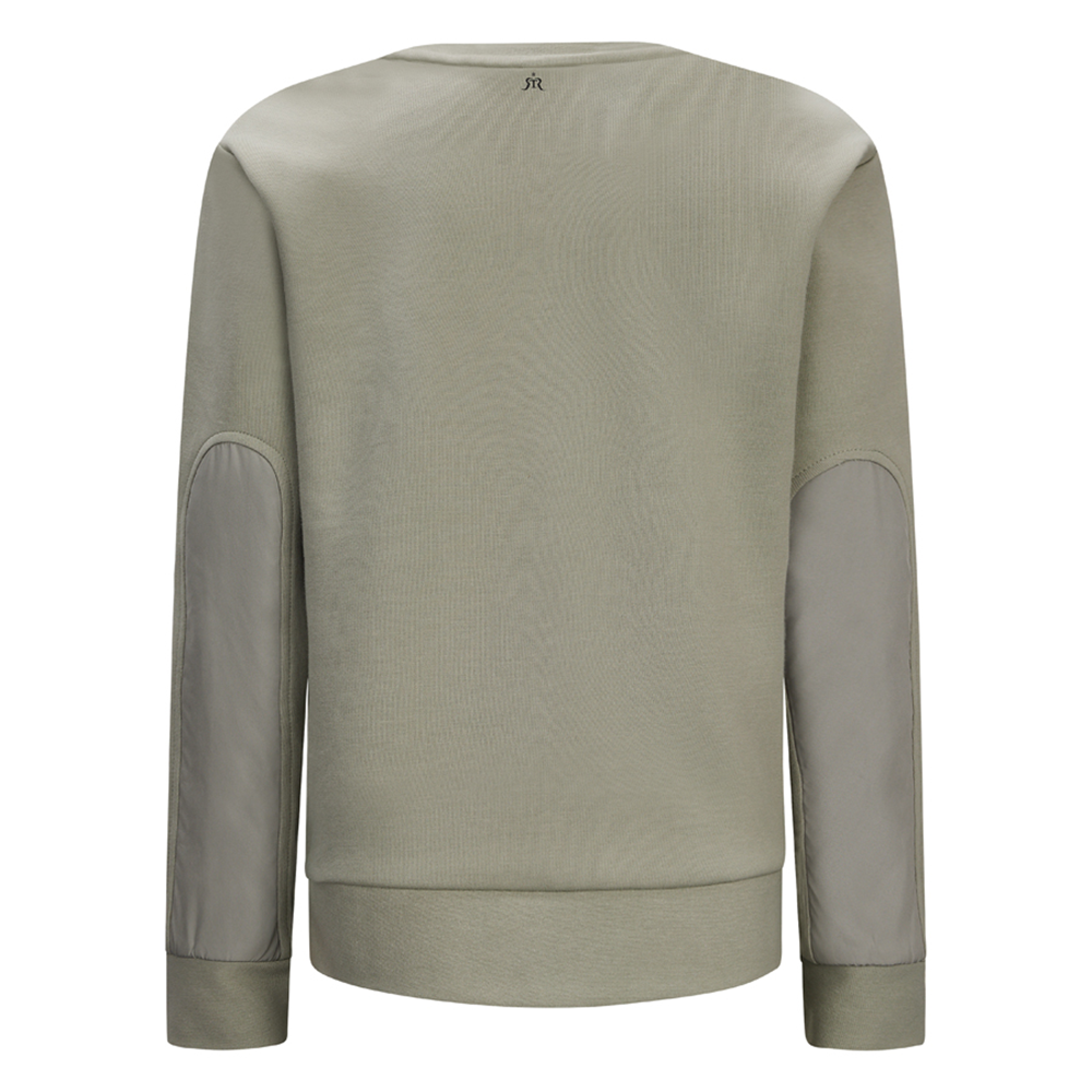 London Sweater Groen London Sweater Groen