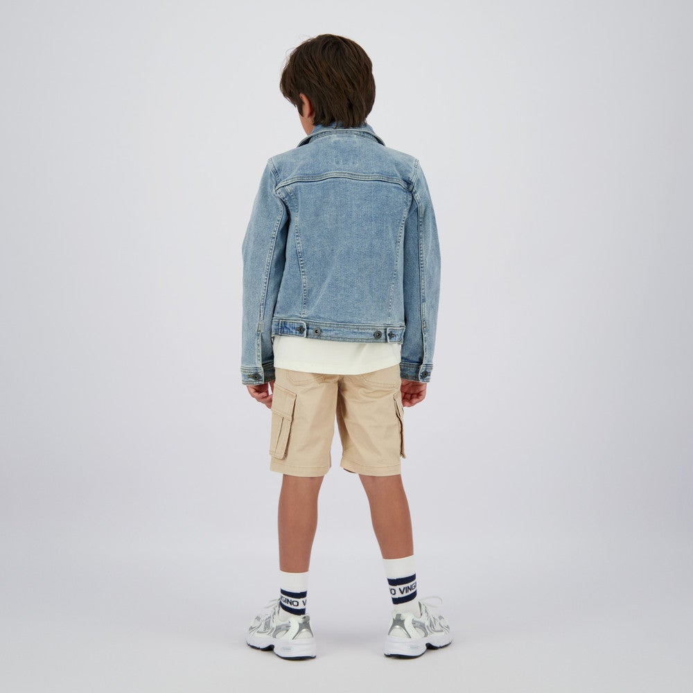 Hocean Tee Dive Off White Hocean Tee Dive Off White