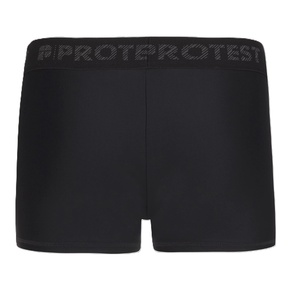 SEAN JR swimtrunk Zwart 1 SEAN JR swimtrunk Zwart 1