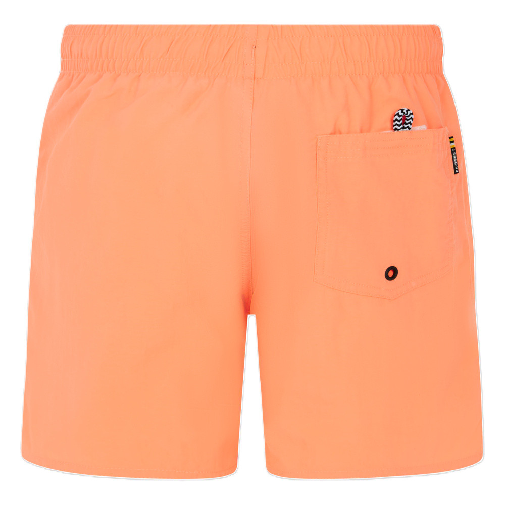 CULTURE JR beachshort Oranje CULTURE JR beachshort Oranje