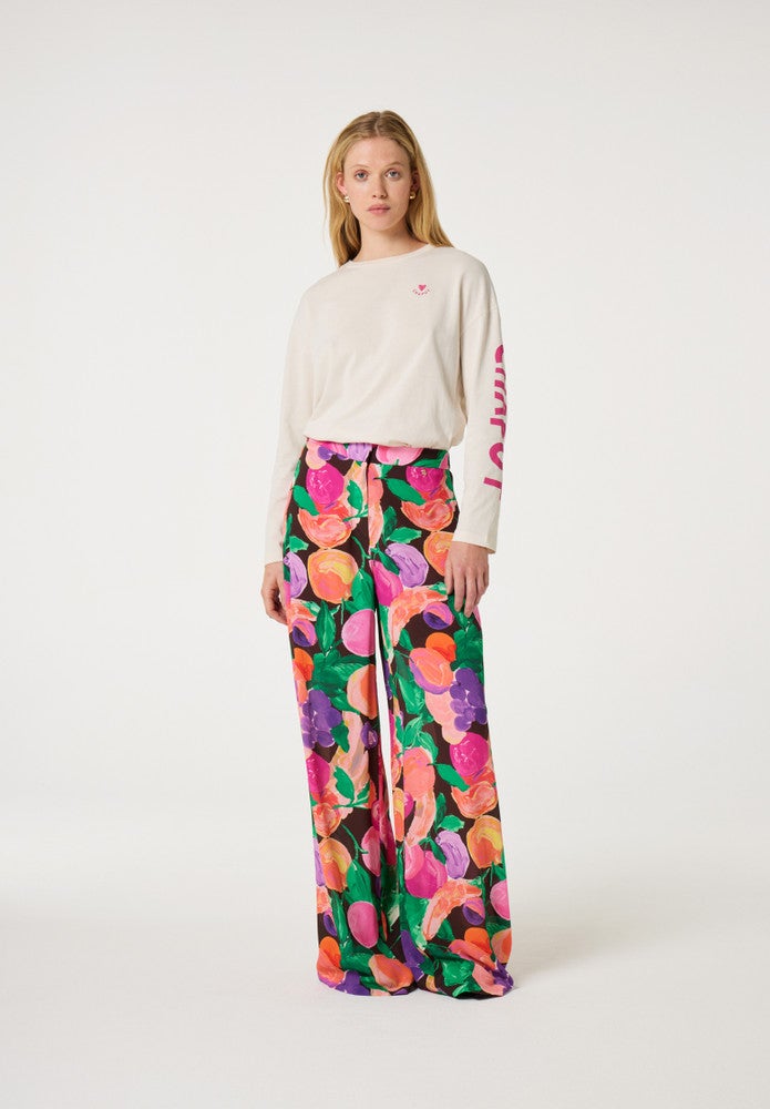 Palace Trousers Multi Palace Trousers Multi