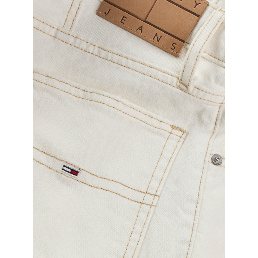 Mom Short BI8194 Wit 1 Mom Short BI8194 Wit 1