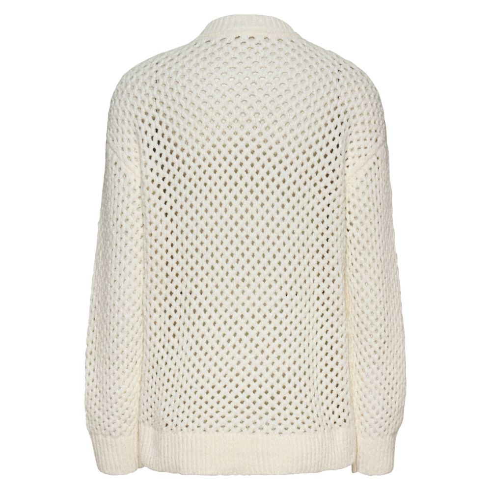 TJW Flag Crew Sweater Wit 1 TJW Flag Crew Sweater Wit 1