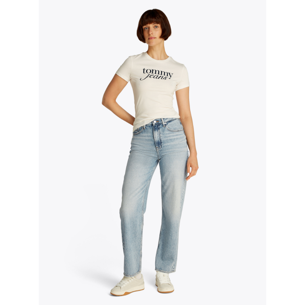 Layla HR Slim STR BI6012 Jeans Licht Blauw Layla HR Slim STR BI6012 Jeans Licht Blauw