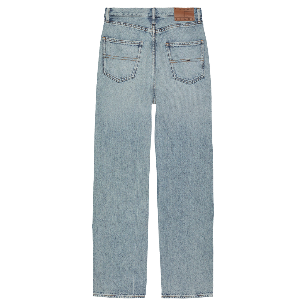 Layla HR Slim STR BI6012 Jeans Licht Blauw Layla HR Slim STR BI6012 Jeans Licht Blauw