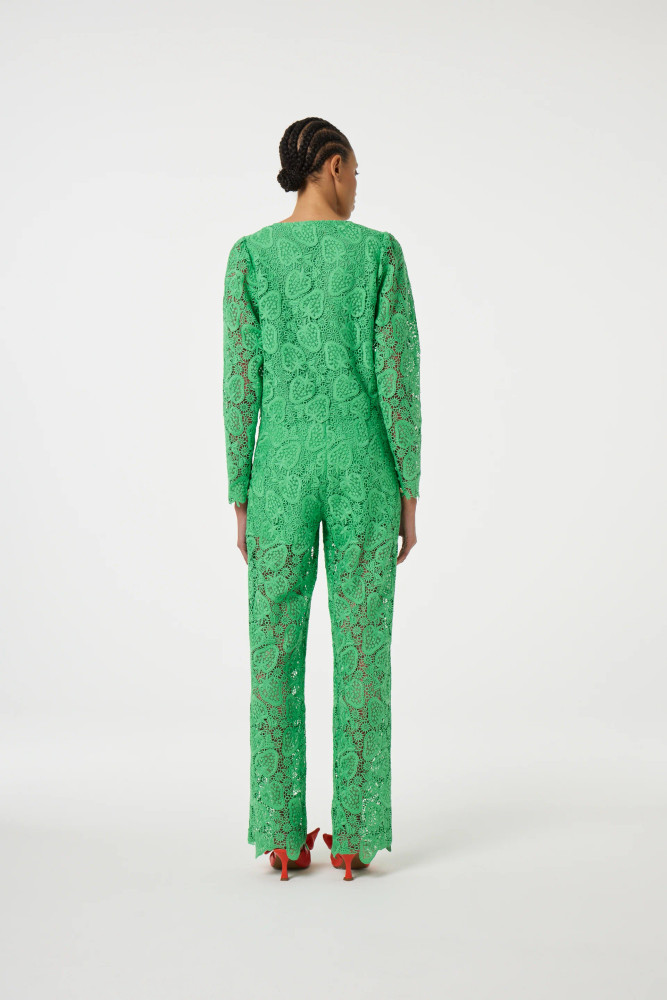 Sardou Top Groen KL Sardou Top Groen KL