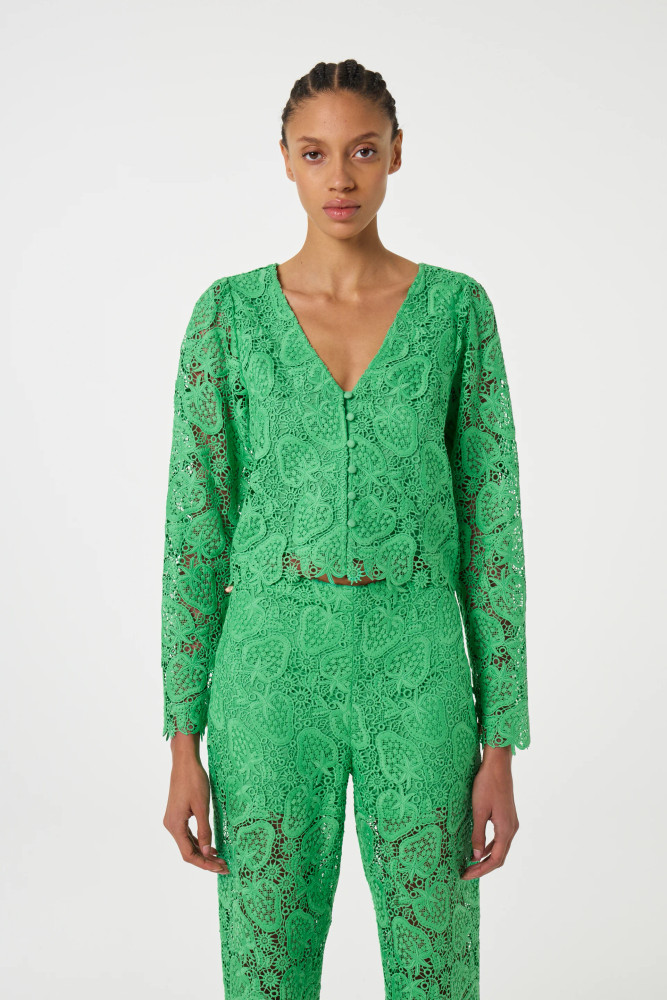 Sardou Top Groen KL Sardou Top Groen KL