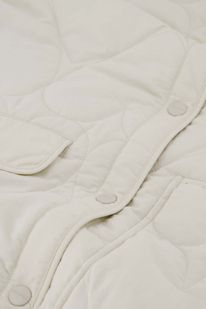 Xander jacket Off White Xander jacket Off White