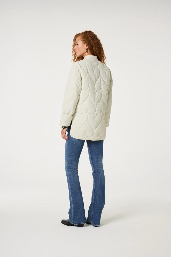 Xander jacket Off White Xander jacket Off White