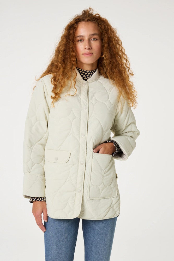 Xander jacket Off White Xander jacket Off White