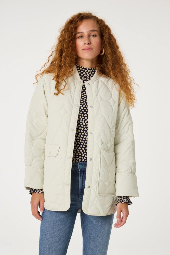 Xander jacket Off White Xander jacket Off White