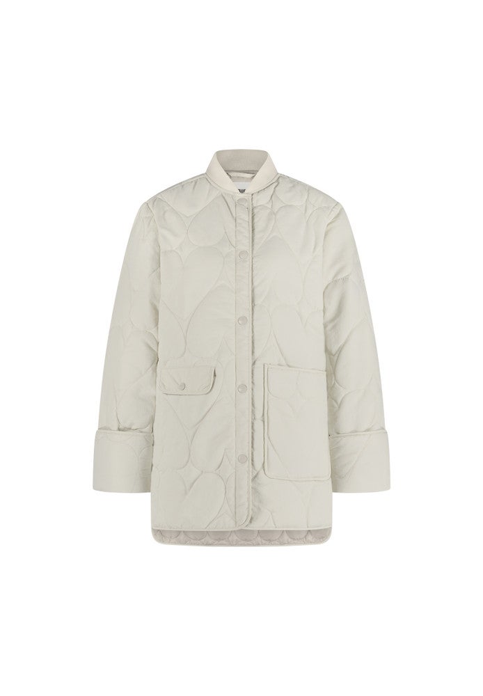 Xander jacket Off White Xander jacket Off White