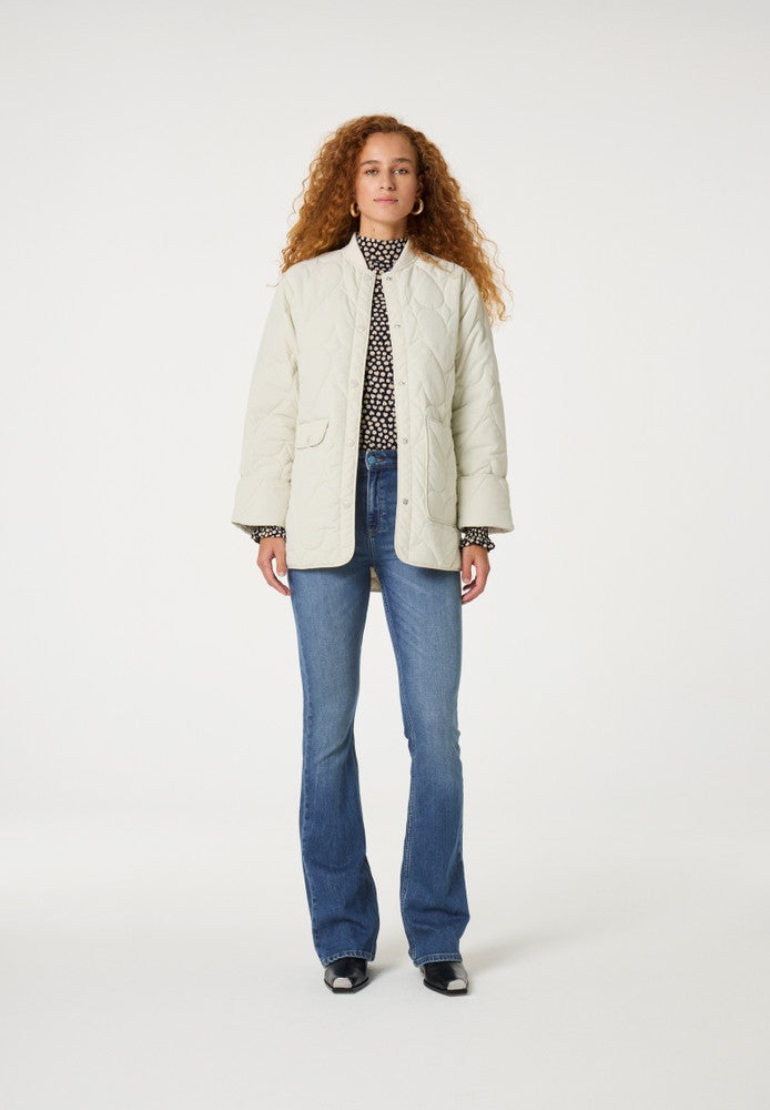Xander jacket Off White Xander jacket Off White