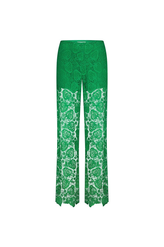 Mora Trousers Groen KL Mora Trousers Groen KL
