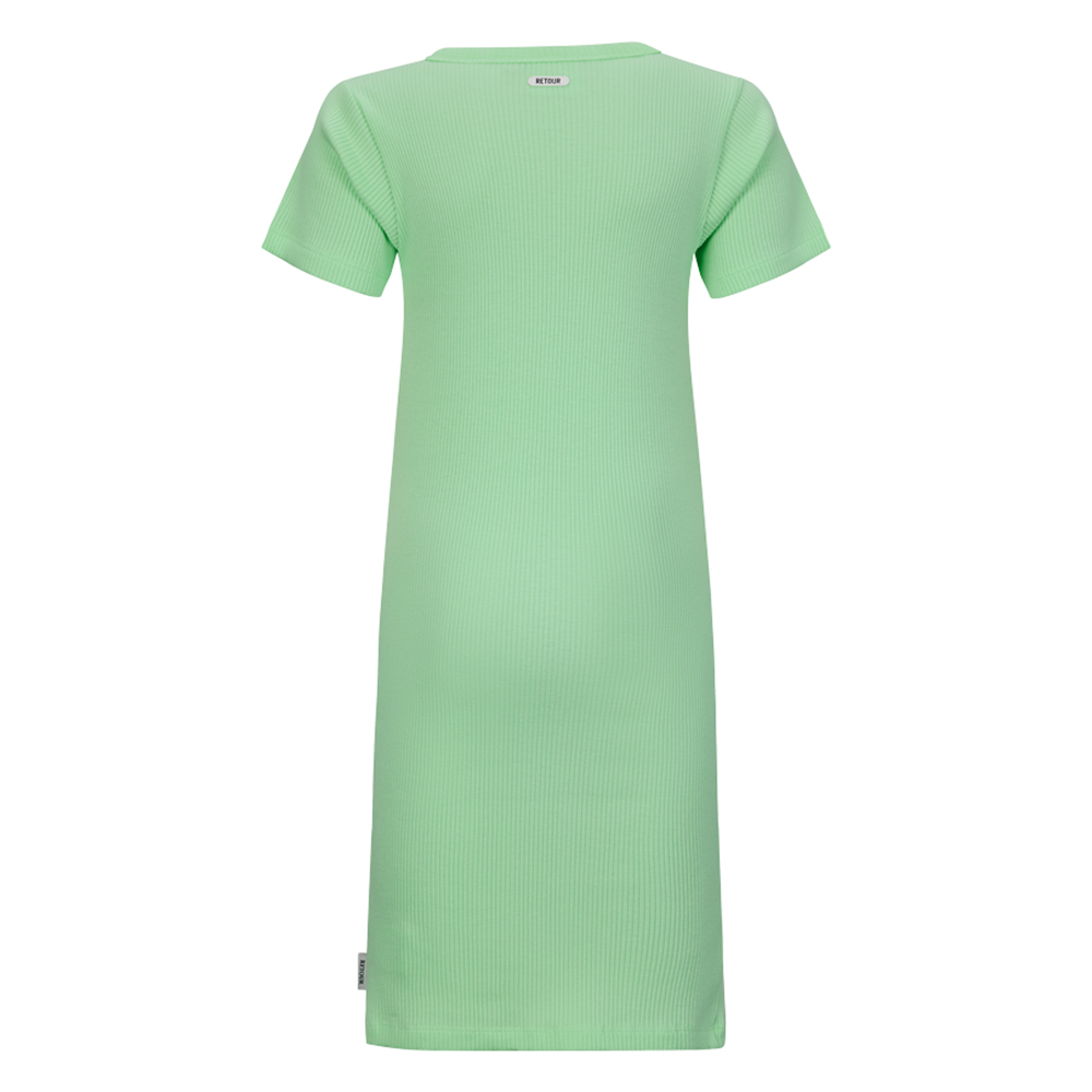 Sade Dresses Groen Sade Dresses Groen