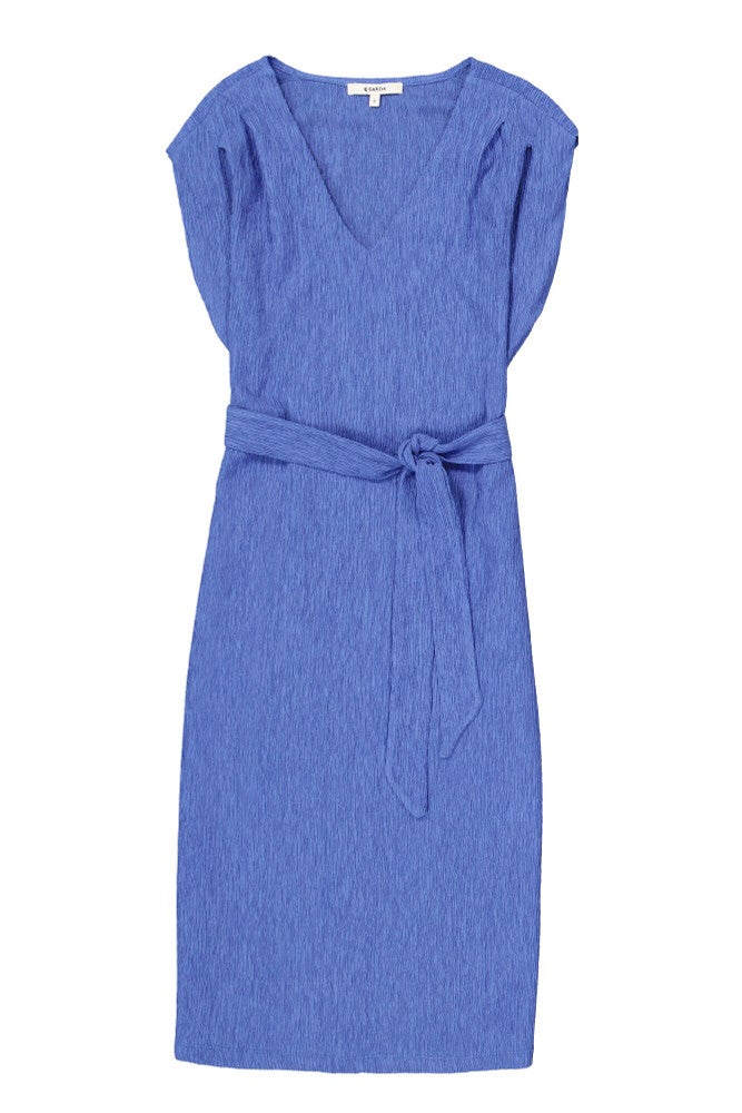 Ladies Dress 44538 Blauw Ladies Dress 44538 Blauw