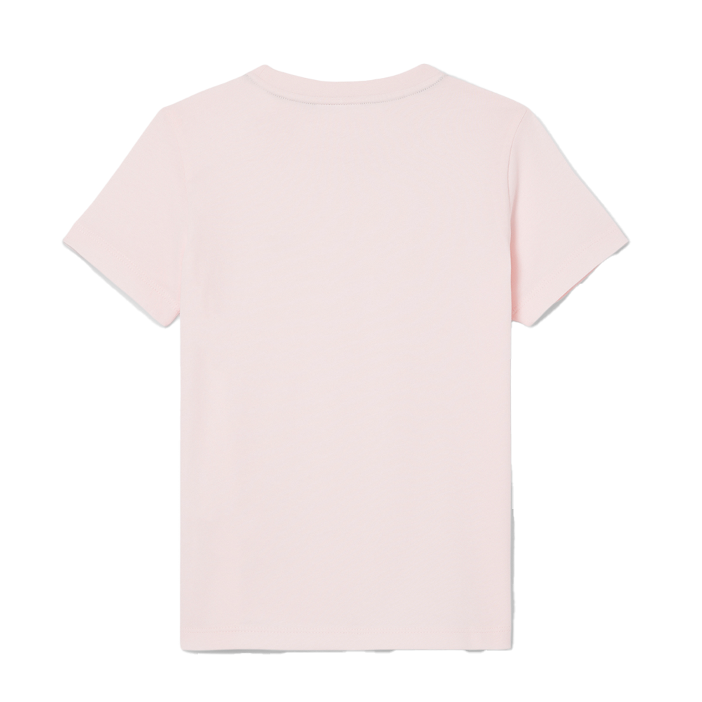1ET1 Children Tee-Shirt 12 Roze 1ET1 Children Tee-Shirt 12 Roze