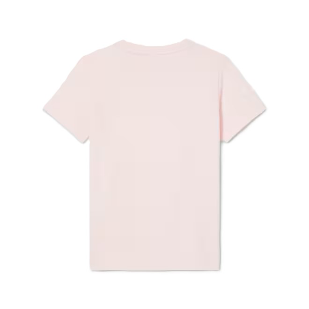 1ET1 Children Tee-Shirt 12 Roze 1ET1 Children Tee-Shirt 12 Roze