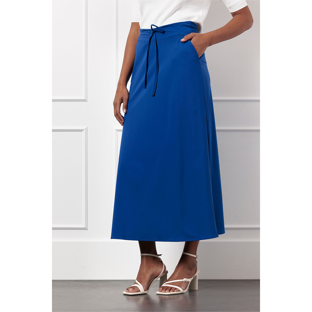 Chloe skirt Blauw KL Chloe skirt Blauw KL