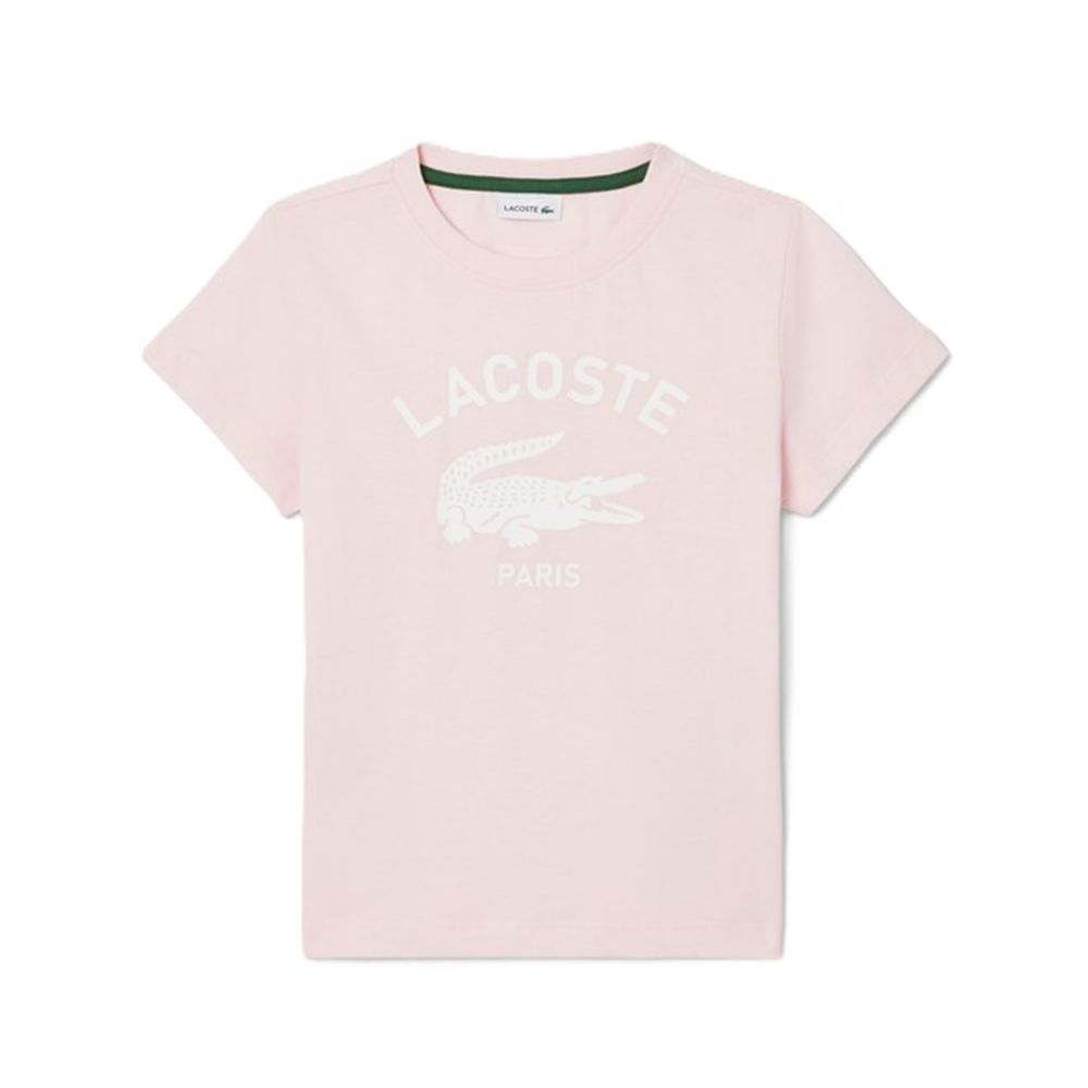 1ET1 Children Tee-Shirt 01 Roze 1ET1 Children Tee-Shirt 01 Roze