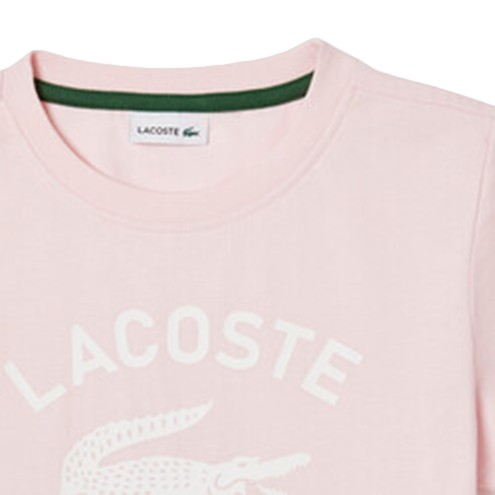 1ET1 Children Tee-Shirt 01 Roze 1ET1 Children Tee-Shirt 01 Roze