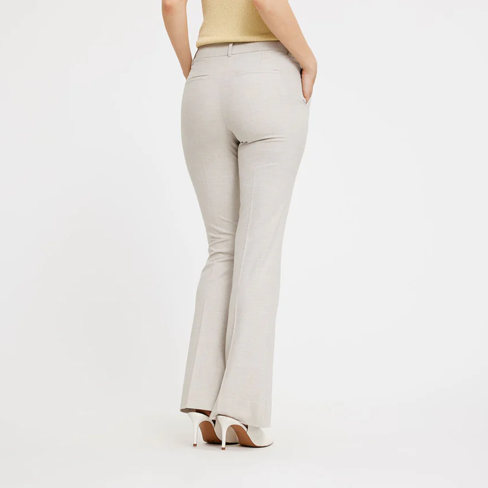 CLARAFV 033_RCS-BLENDED SAND MELANGE broek Zand CLARAFV 033_RCS-BLENDED SAND MELANGE broek Zand