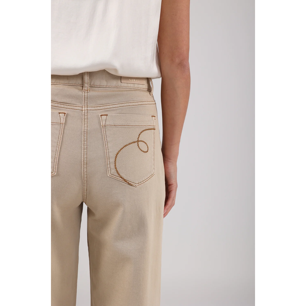 Ruby Pants Zand Ruby Pants Zand