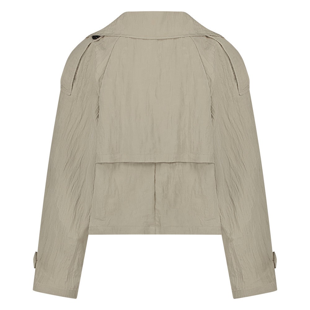 Nora Jacket Zand Nora Jacket Zand