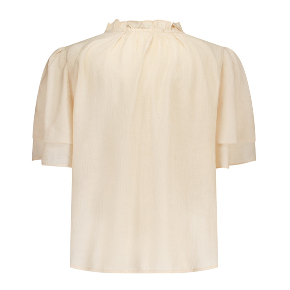 Adda Top Beige Adda Top Beige